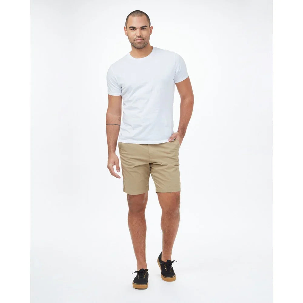 Short Tentree Twill Latitude (hommes)