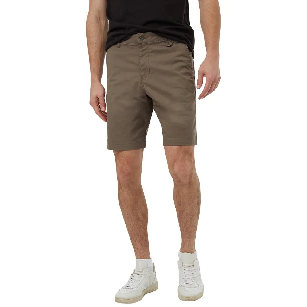 Short Tentree Twill Latitude (hommes)