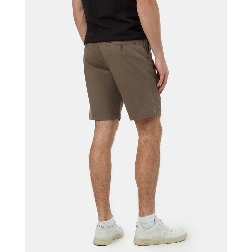 Short Tentree Twill Latitude (hommes)