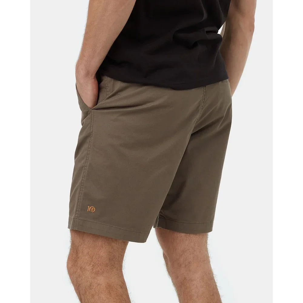 Short Tentree Twill Latitude (hommes)