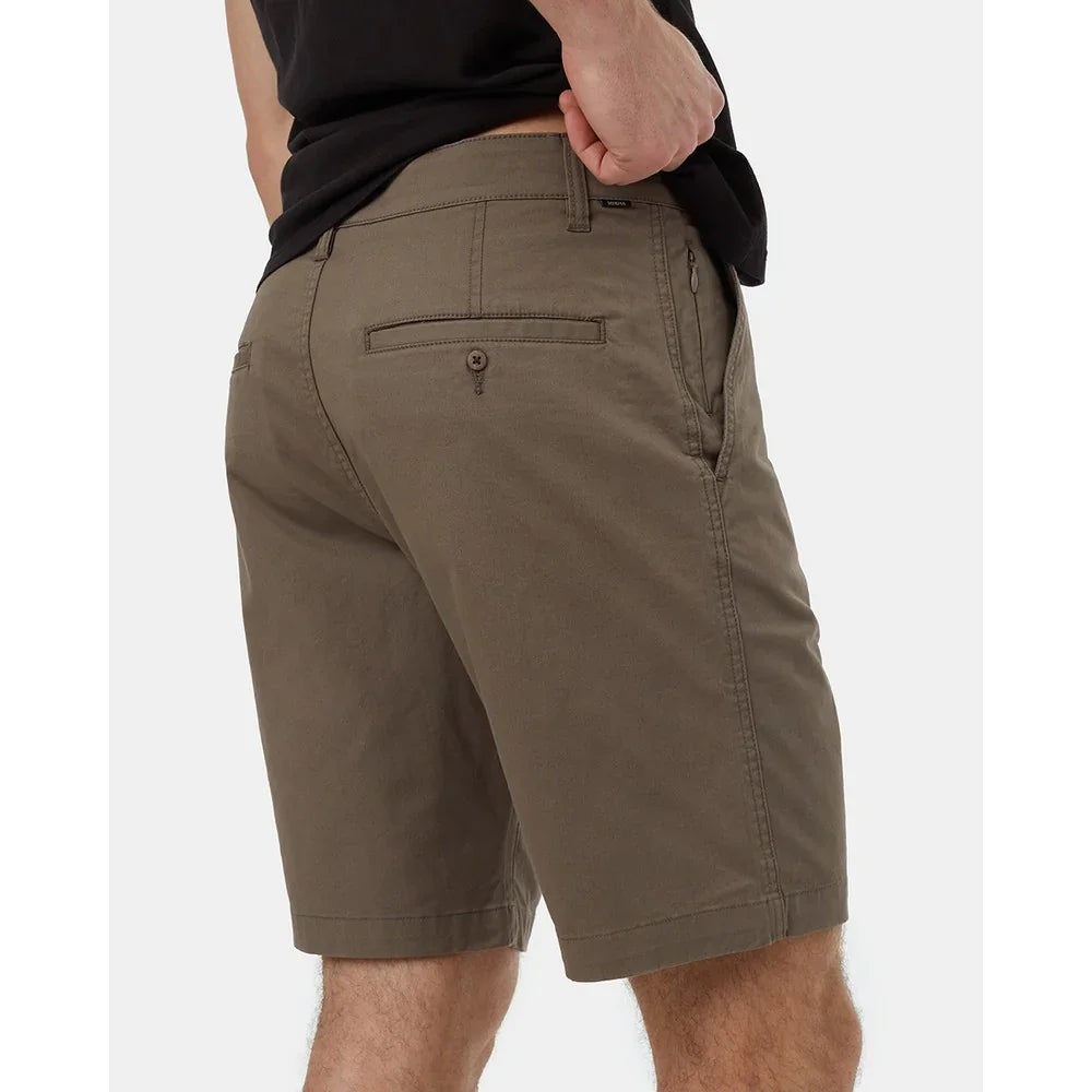 Short Tentree Twill Latitude (hommes)