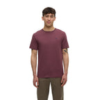 T-shirt Tentree Embroidered Ten (hommes)