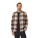 Tentree M's Forest Flannel Shirt