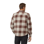 Tentree M's Forest Flannel Shirt