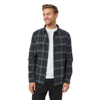 Tentree M's Kapok Flannel Colville Shirt