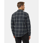 Tentree M's Kapok Flannel Colville Shirt