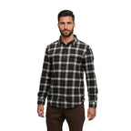Tentree M's Kapok Flannel Colville Shirt