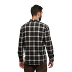 Tentree M's Kapok Flannel Colville Shirt