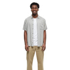 Chemise à manches courtes Tentree Dundas (hommes)