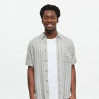 Chemise à manches courtes Tentree Dundas (hommes)