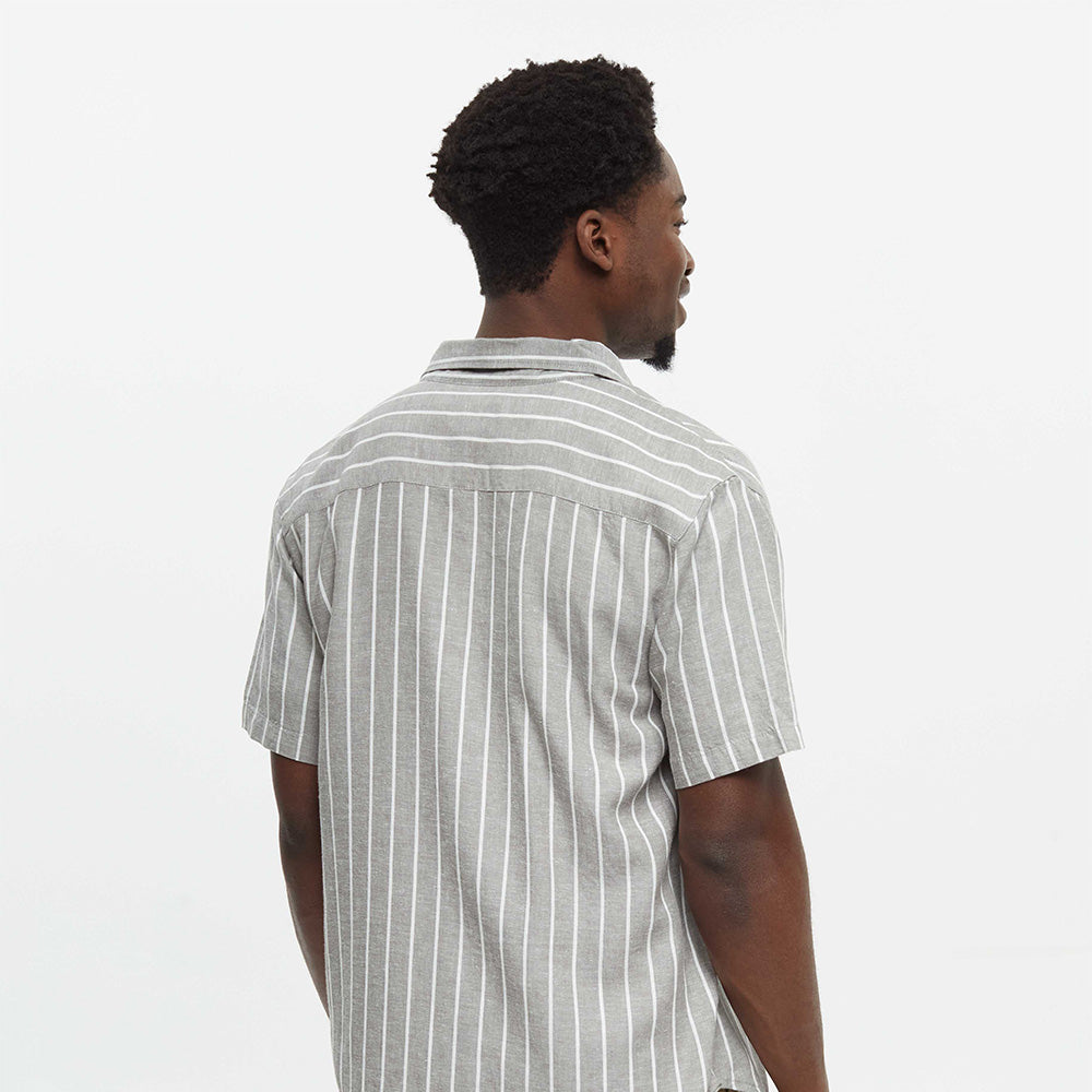 Chemise à manches courtes Tentree Dundas (hommes)