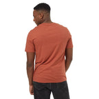 T-shirt Tentree Artist Portal (hommes)