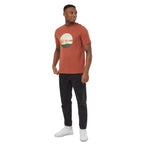 T-shirt Tentree Artist Portal (hommes)