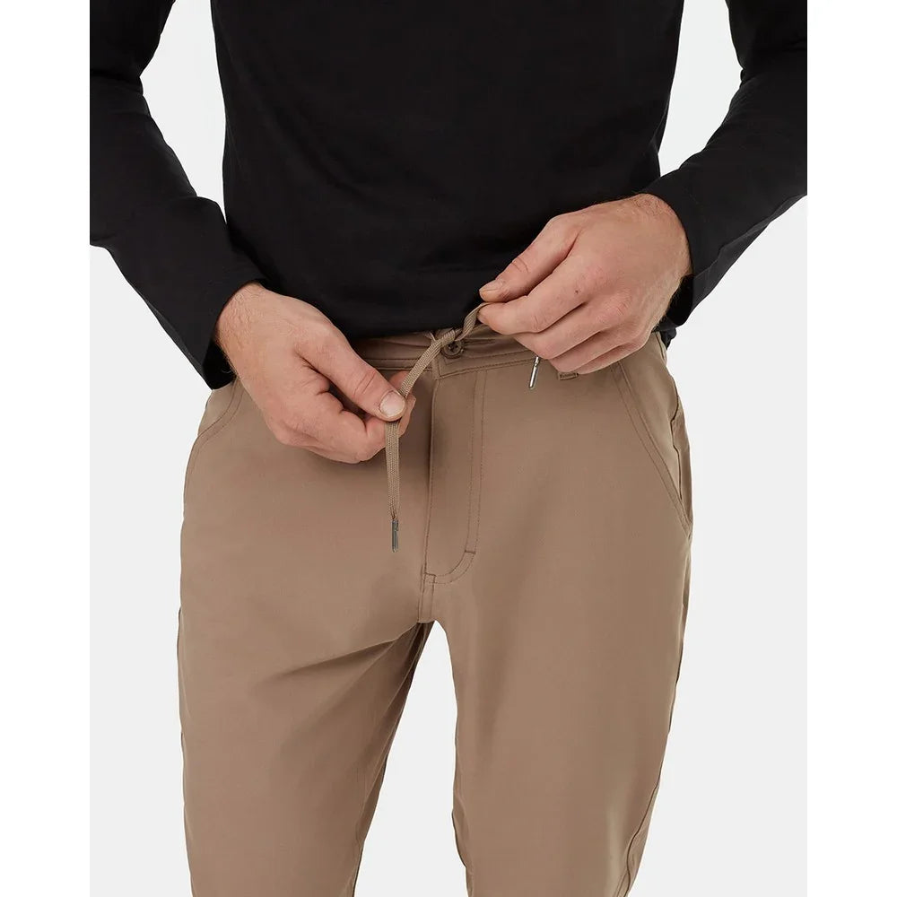 Pantalon de jogging Tentree InMotion (hommes)