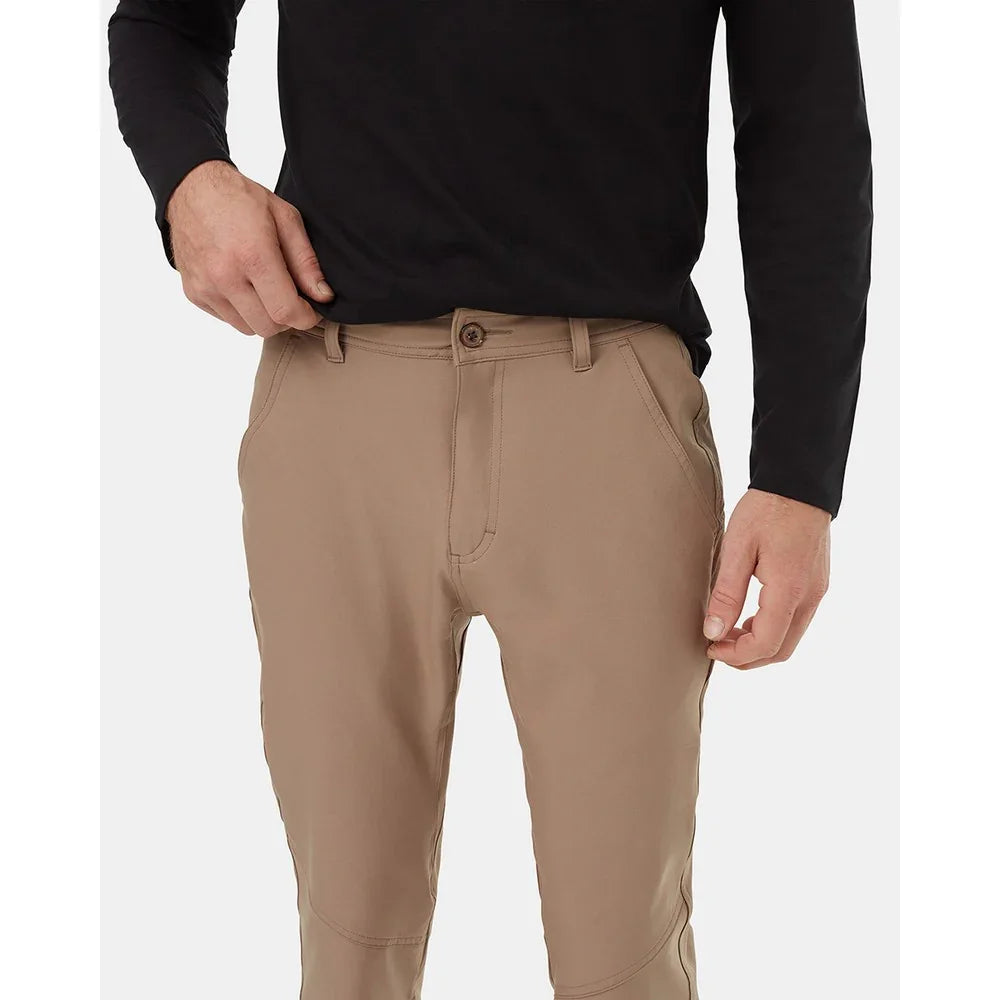 Pantalon de jogging Tentree InMotion (hommes)