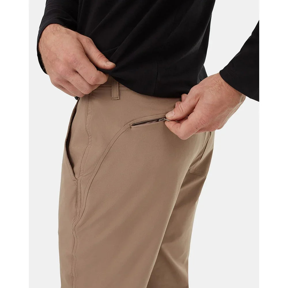 Pantalon de jogging Tentree InMotion (hommes)