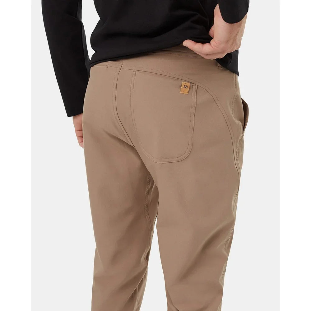 Pantalon de jogging Tentree InMotion (hommes)