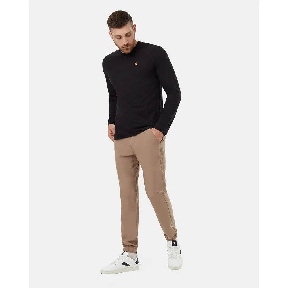 Pantalon de jogging Tentree InMotion (hommes)