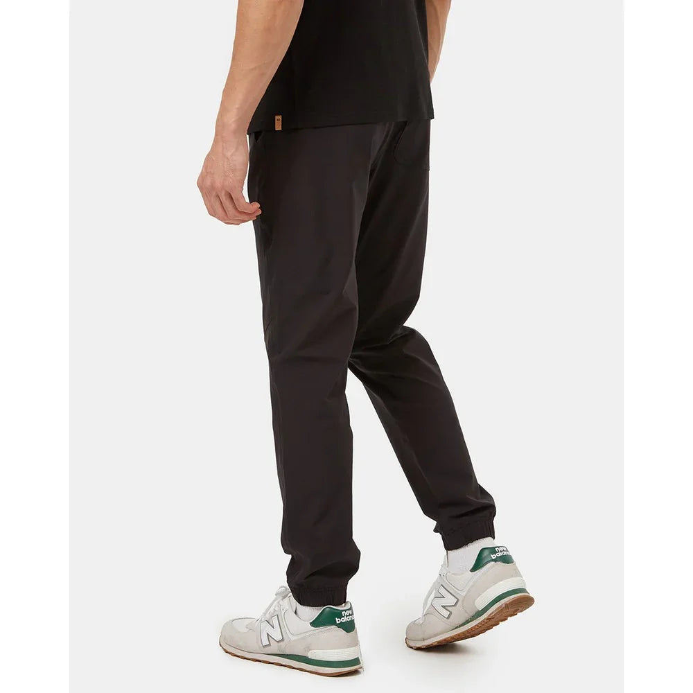 Pantalon de jogging Tentree InMotion (hommes)