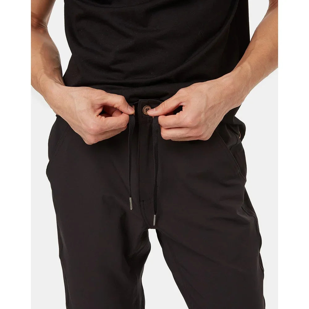 Pantalon de jogging Tentree InMotion (hommes)