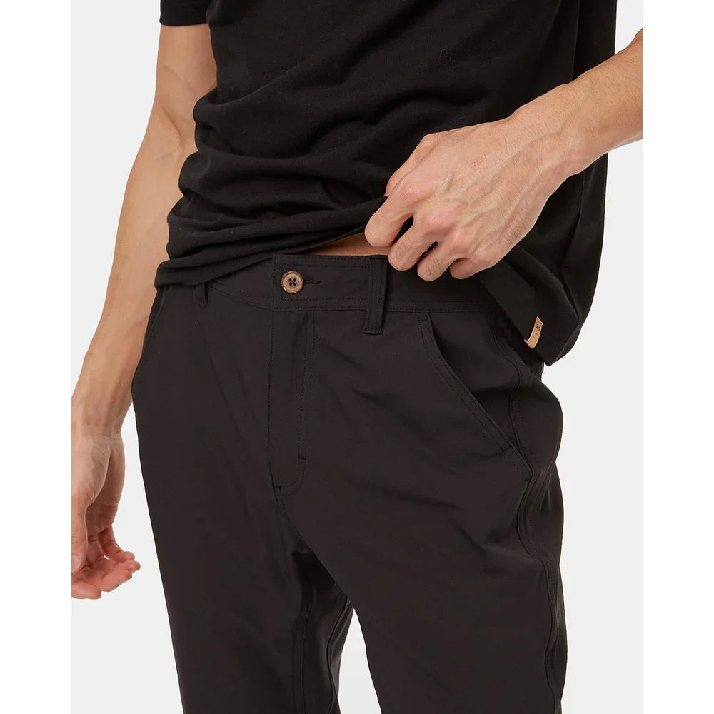 Pantalon de jogging Tentree InMotion (hommes)