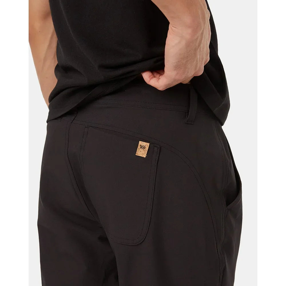 Pantalon de jogging Tentree InMotion (hommes)