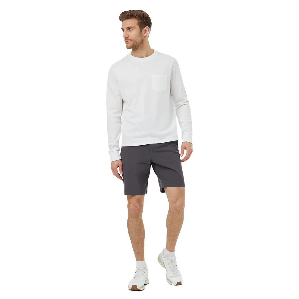 Short Tentree InMotion Latitude (hommes)