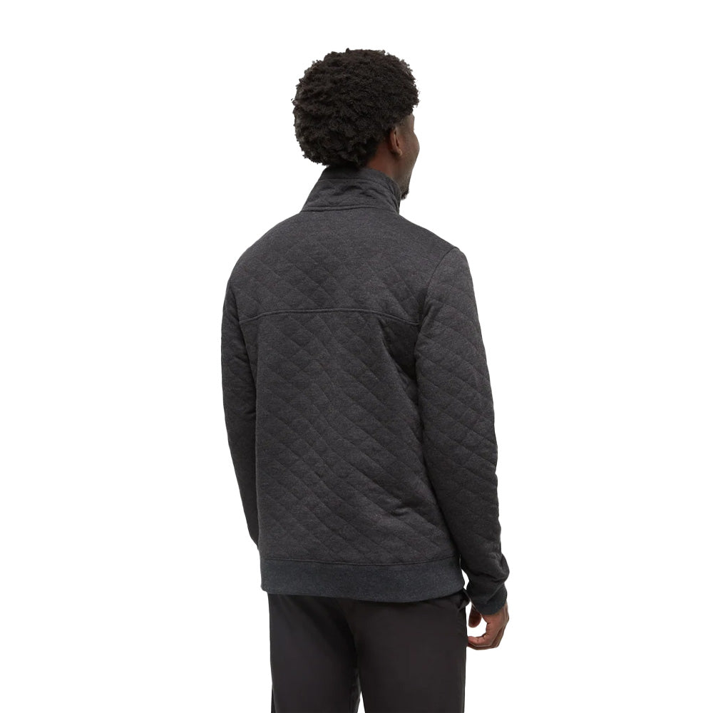 Veste Tentree Tilley Begbie Full Zip (hommes)
