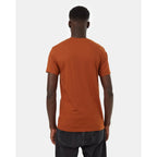T-shirt à logo recyclé Tentree (hommes)