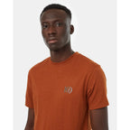 T-shirt à logo recyclé Tentree (hommes)