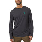 Chandail à manches longues Tentree Sasquatch (hommes)