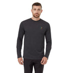 Chandail à manches longues Tentree Sasquatch (hommes)