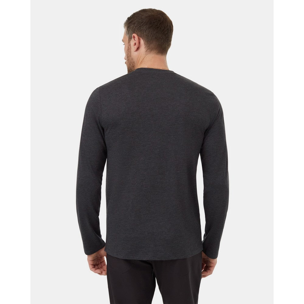 Chandail à manches longues Tentree Sasquatch (hommes)