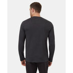 Chandail à manches longues Tentree Sasquatch (hommes)