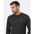 Chandail à manches longues Tentree Sasquatch (hommes)