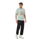 Tentree M's Vintage Photo T-Shirt
