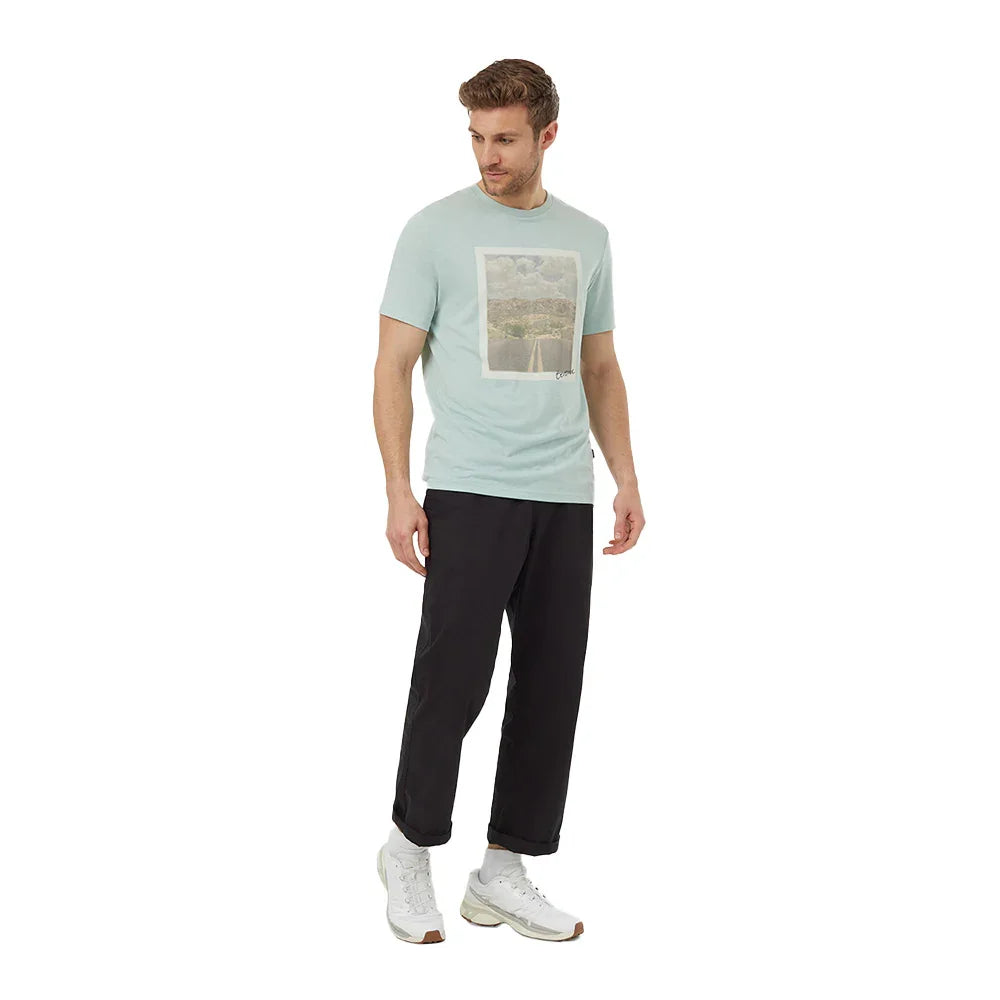 Tentree M's Vintage Photo T-Shirt