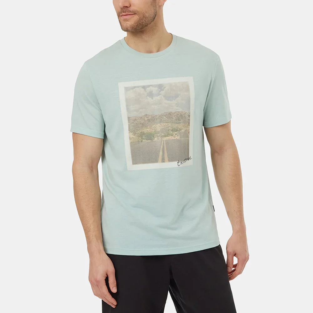 Tentree M's Vintage Photo T-Shirt