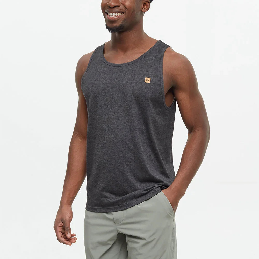 Camisole Tentree TreeBlend (hommes)
