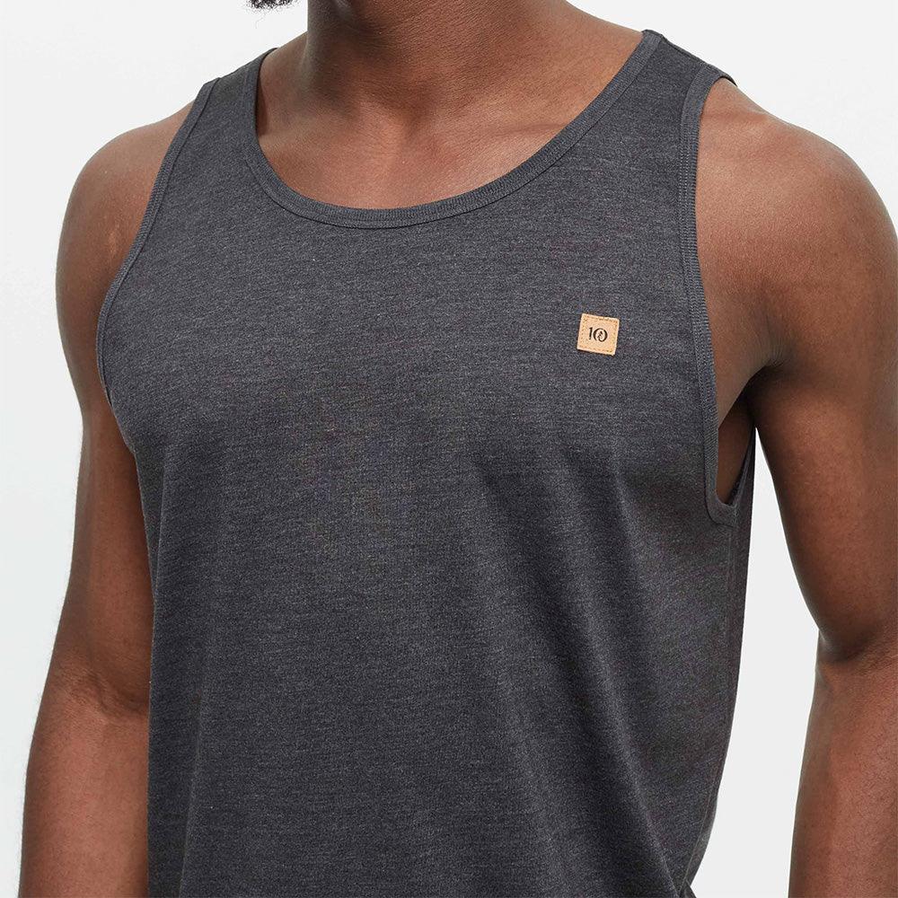 Camisole Tentree TreeBlend (hommes)
