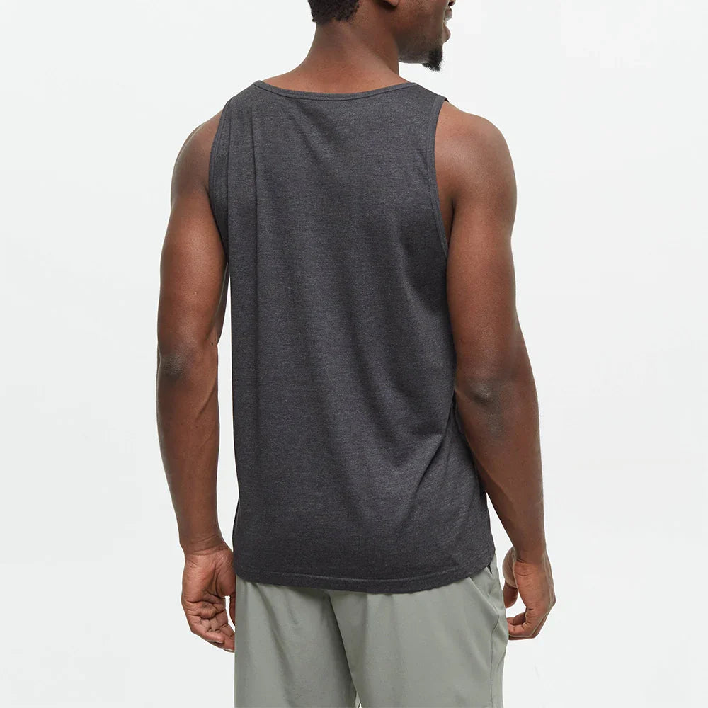 Camisole Tentree TreeBlend (hommes)