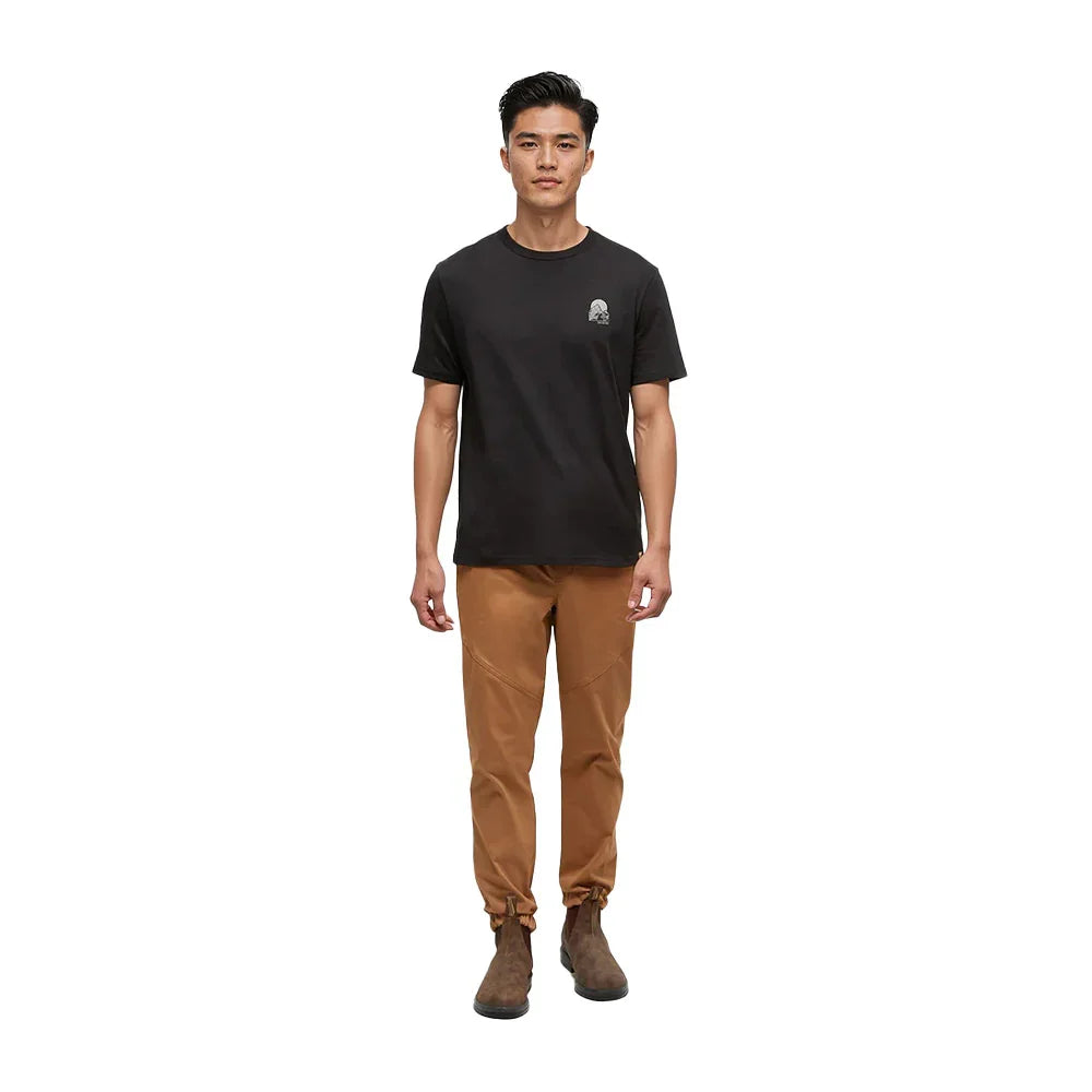 T-shirt Tentree Summit (hommes)