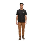 T-shirt Tentree Summit (hommes)