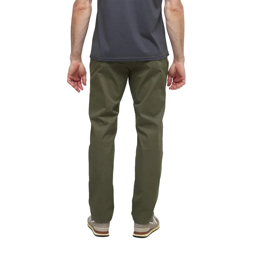 Pantalon Tentree Strathcona (hommes)