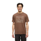 Tentree M's Front Country Cabin T-Shirt