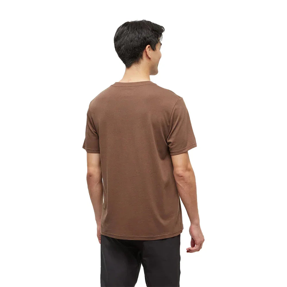 Tentree M's Front Country Cabin T-Shirt