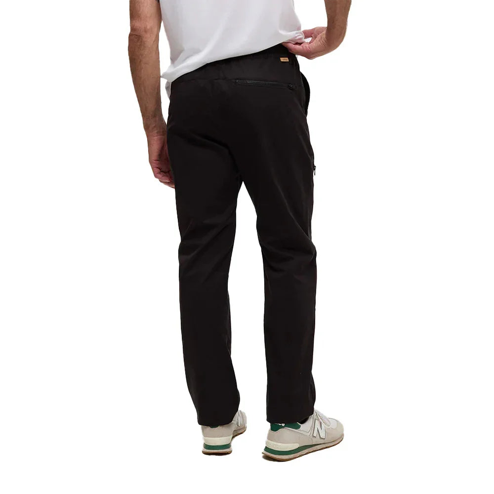 Tentree M's Edelman Pants