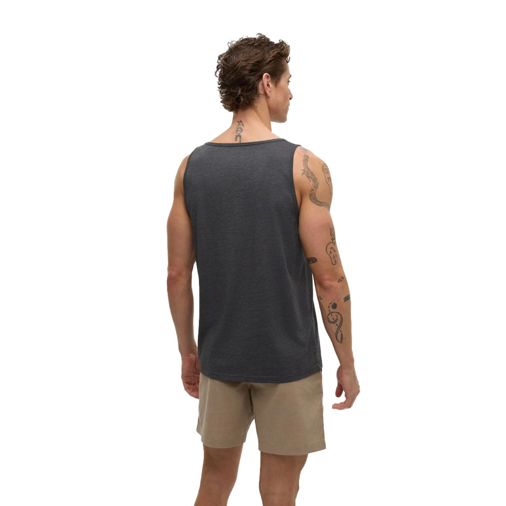 Camisole Tentree Weekend Wave (hommes)