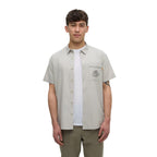 Tentree M's Hopkins Short Sleeve Shirt