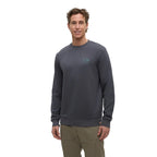 Tentree M's Lake Life Essential Long Sleeve Crewneck